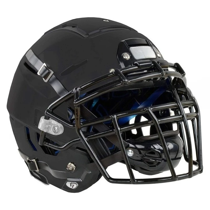 

Rugby helmet, adult American football helmet