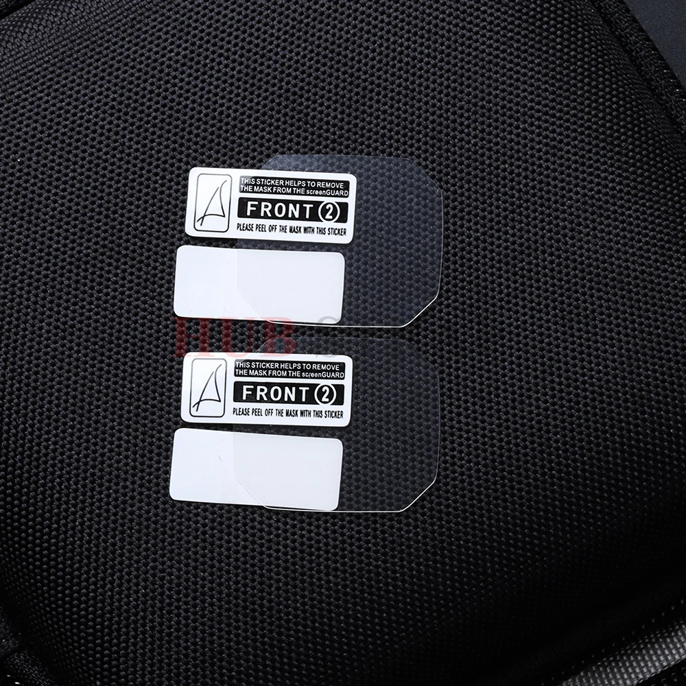 2/4/6/10/20pcs for Casio A158 91W DW5600/5610 AE1200WH WatchScreen Waterproof Protector Soft Clear Anti-Scratch Full Protectors image 3
