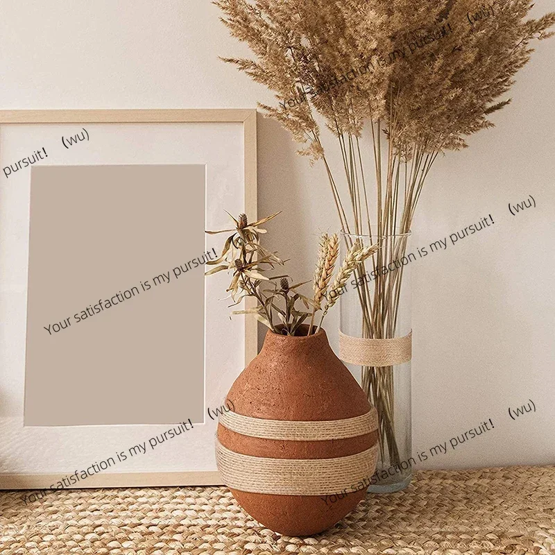 Natural Burlap Fabric Roll 25/30/40/50/60/80/100/120/150mm Jute Ribbon for Gift Wrapping Craft Projects Wedding Home Decor