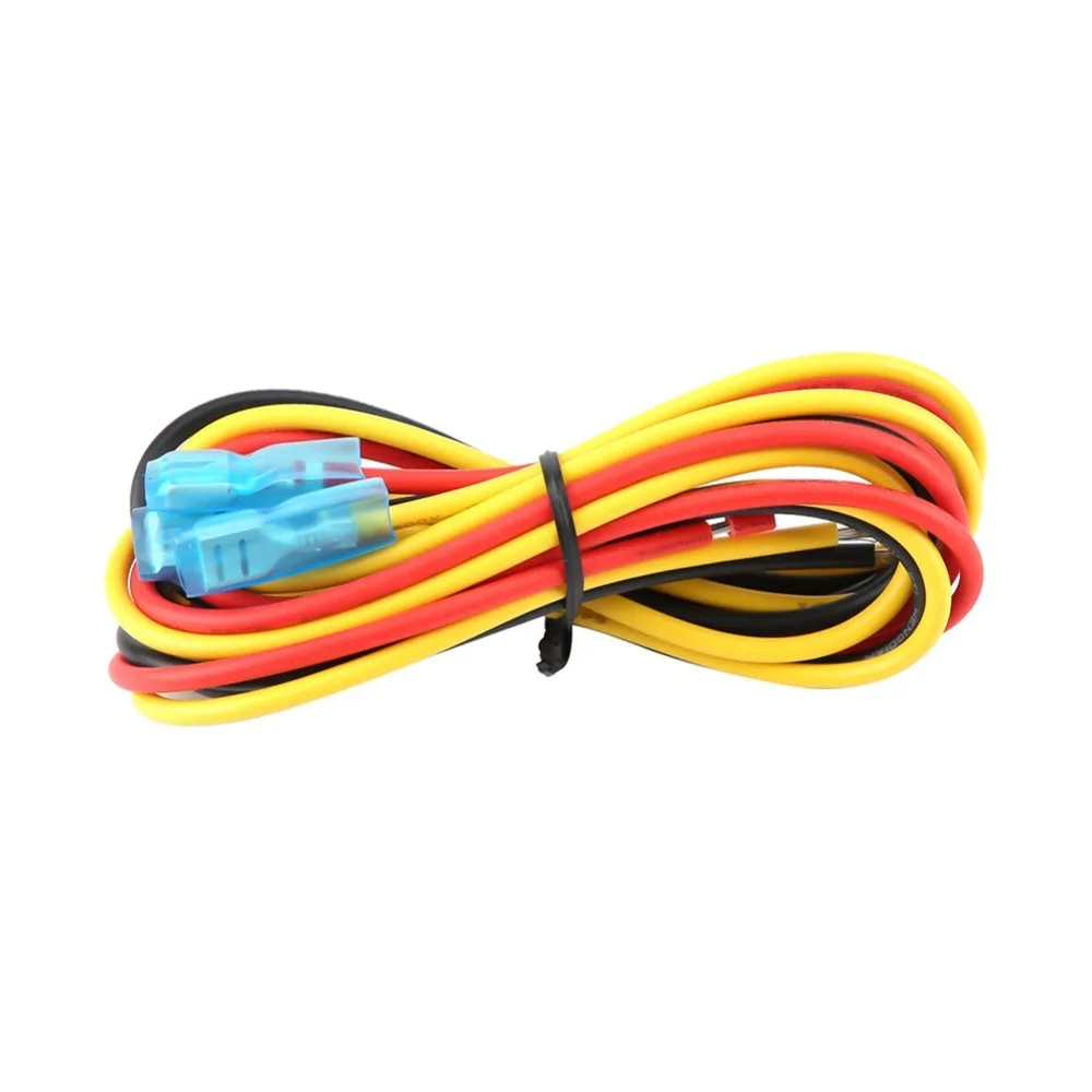 12V DC Racing Ignition Switch Panel Carbon Fiber LED Illuminated 12V Ignition Control Panel Universal Fit Aluminum Housing