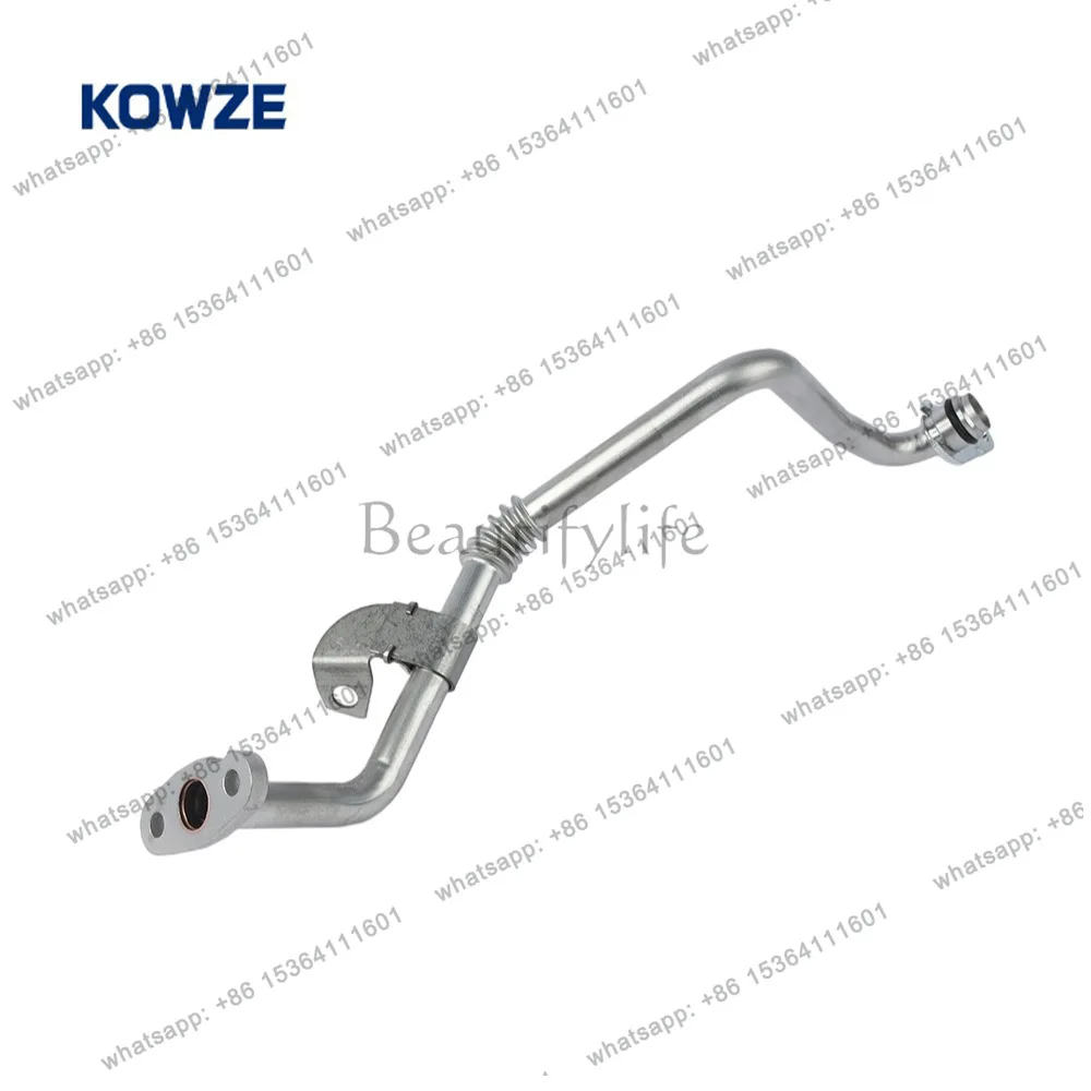 

BB3Q6K677BC Exhaust Manifold Spring Throat