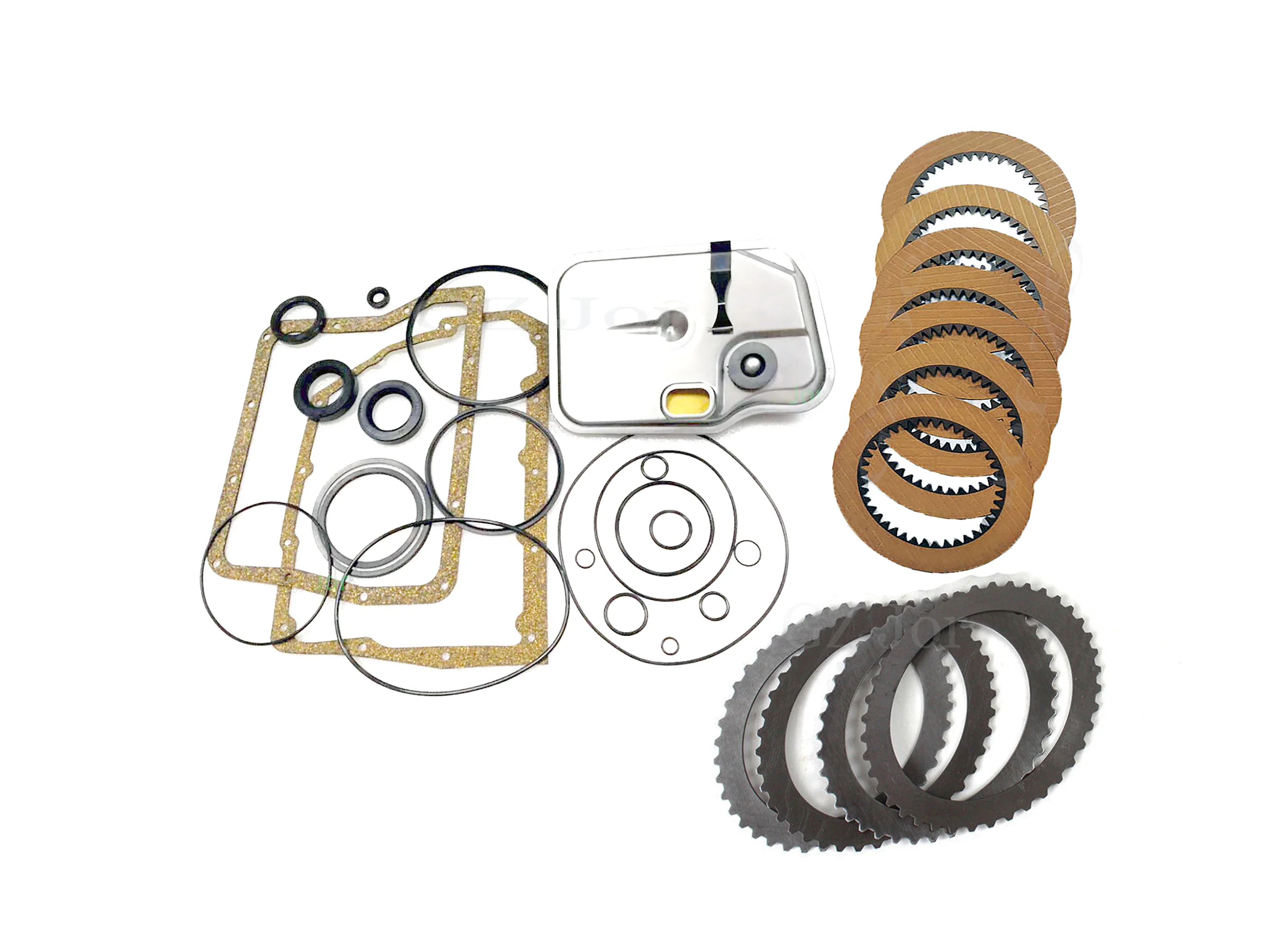 

VT1 CFT25/27 CVT Transmission Master Overhaul Repair Kit For Mini Cooper