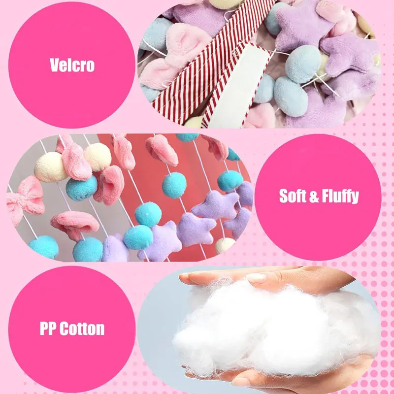 الأرجواني ستار نمط المطبخ ستارة قصيرة نافذة معلقة ستائر المدخل الزخرفية ستارة باب الحمام فتاة غرفة نوم Partiton #6