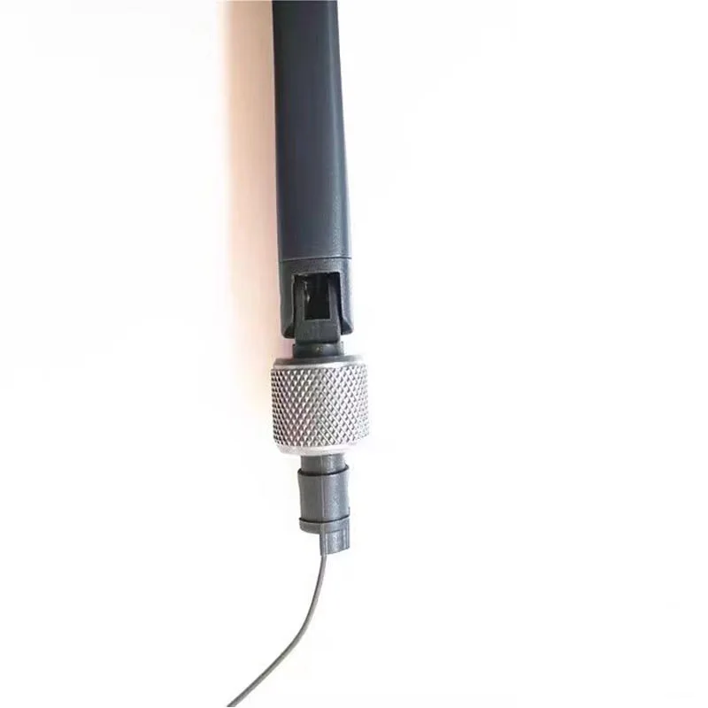 Оригинальный новый T40 T20P T50 RC пульт дистанционного управления проводной кабель/внешняя антенна SDR для DJI Argas аксессуары для дронов с защитой растений