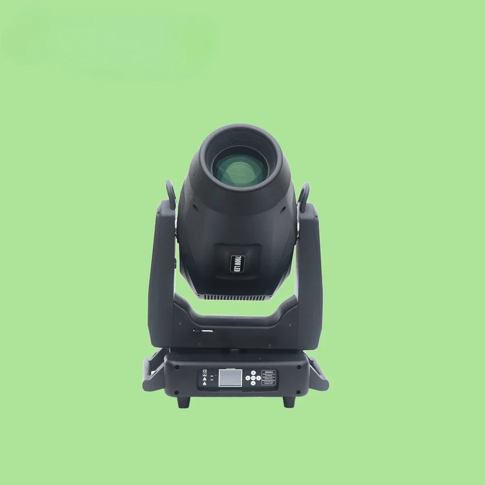 

Spot Wash Zoom 3in1 High Power Professinal 800W LED Moving Head Spot Profile