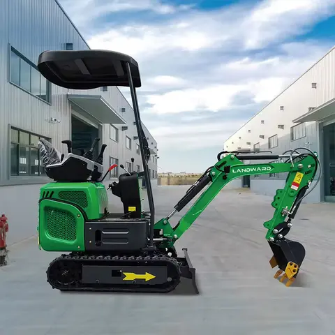 8 best sales agriculture tractor - №7