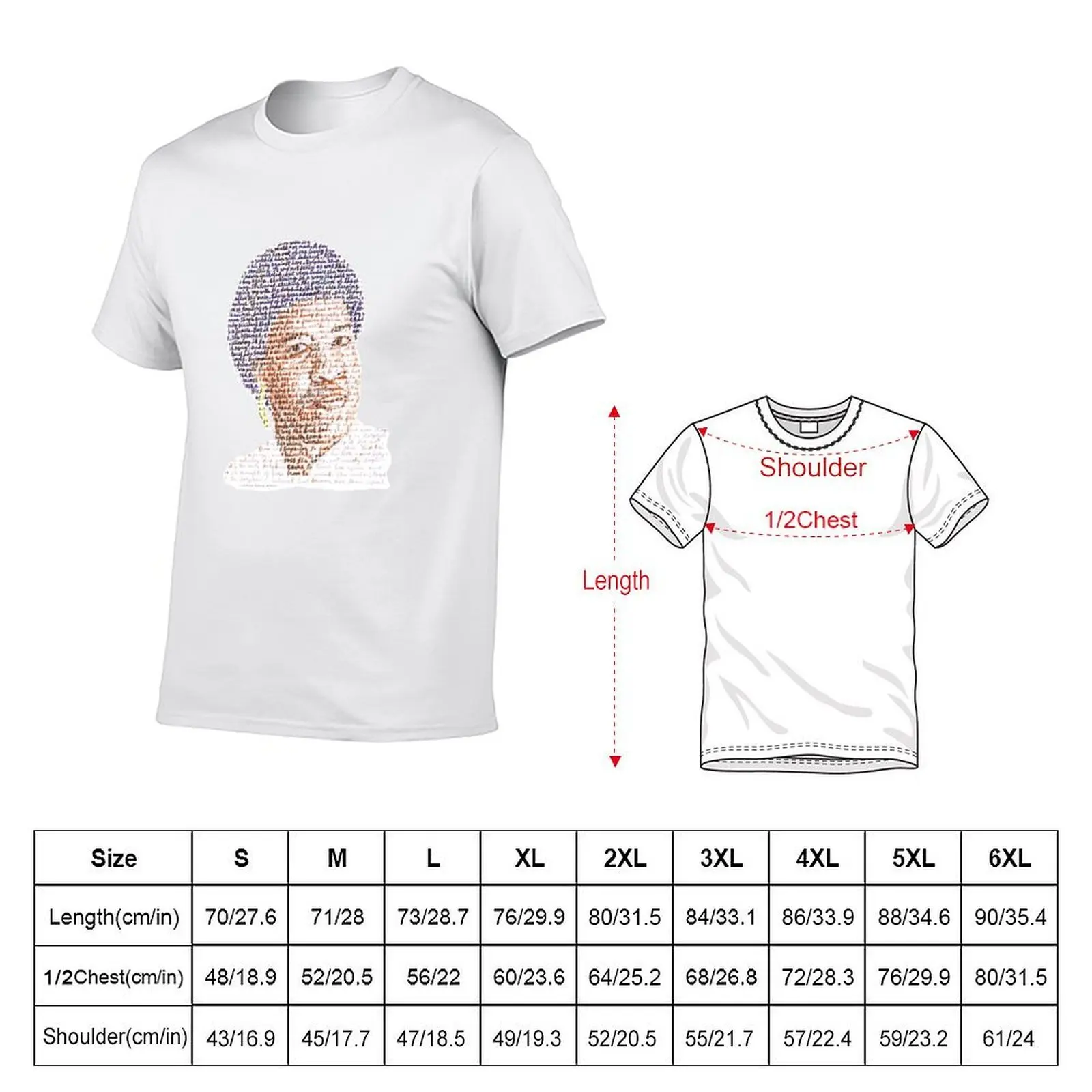 Octavia Butler T-Shirt man t shirt luxury mens graphic t shirts man t shirts for men T-shirt