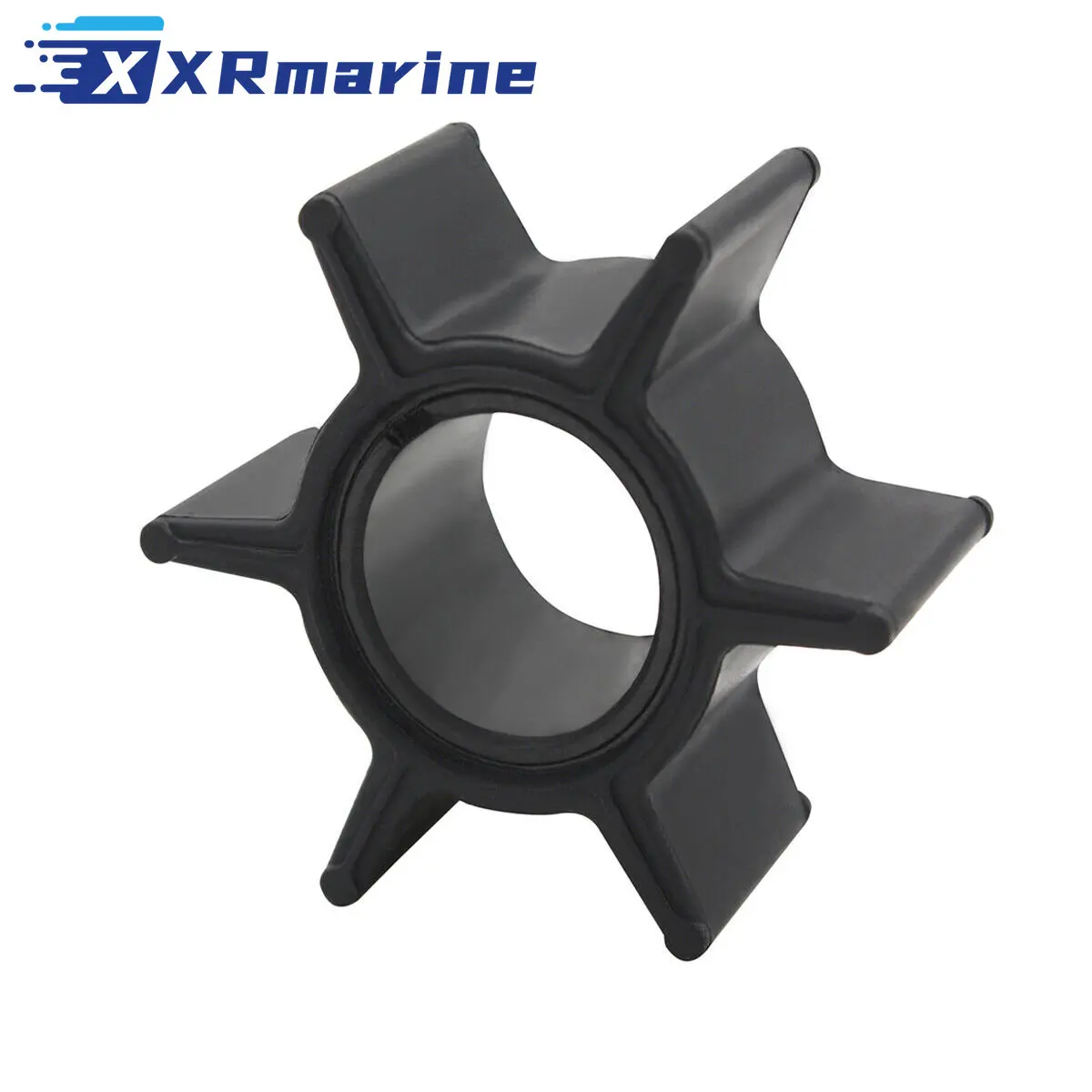 345-65021 Water Pump Impeller For Nissan Tohatsu & Mercury 25 30 40HP 345-65021-0 18-8923 Boat Parts 345650210M 47-161541