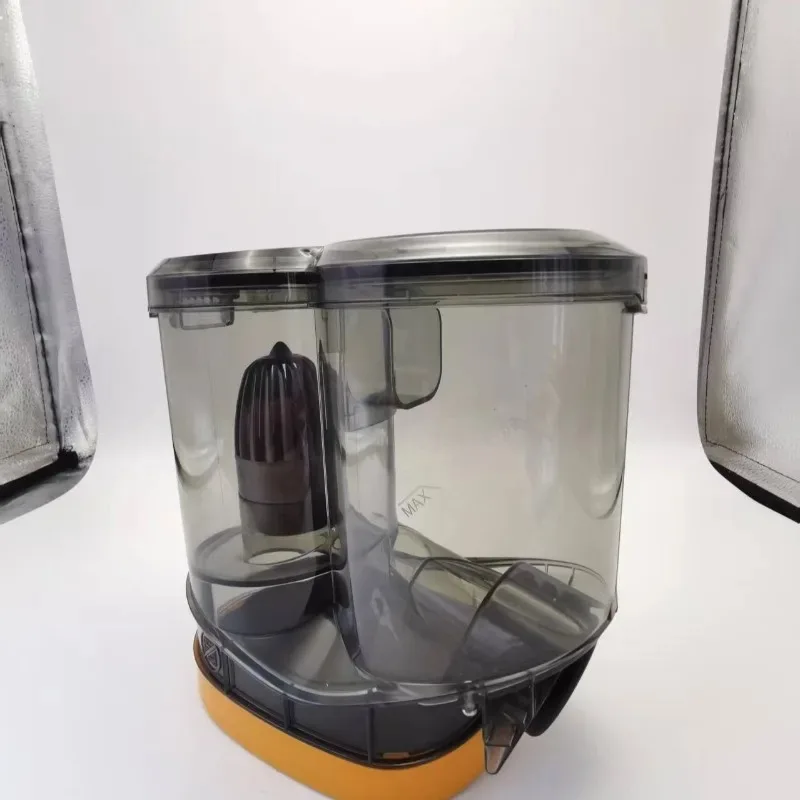 Gelten für Philips StaubsaugerFC6812 FC6823 FC6822 FC6827 FC6812 FC6813 FC6814 FC6908 FC6906 FC6904 Staub Eimer Filter