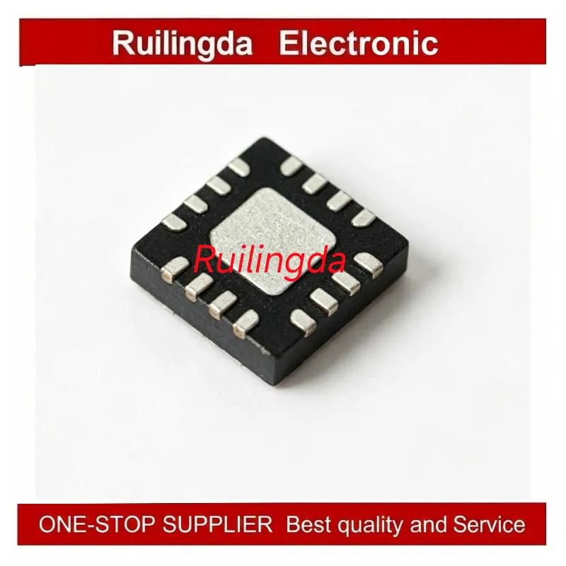HMC492LP3 Original New Chip for Module - Electronic Component for Professional Use