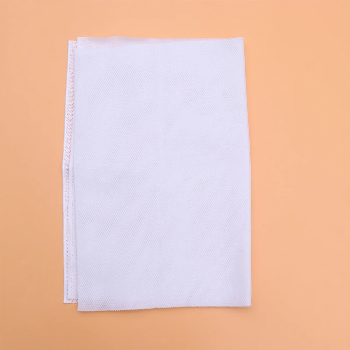 

1pc Soundbox Cover Mesh For Large Speaker Dustproof Acoustic Cloth Cinema Engineering Fabric Decorative Cover White