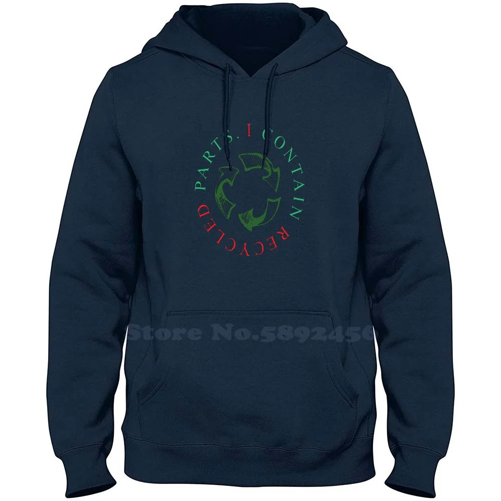 Contains Recycled Parts Heart Recycle Transplant Recipients 100% Pure Cotton Hoodie Ideas Survivor Mom Survivor Dad Surgery