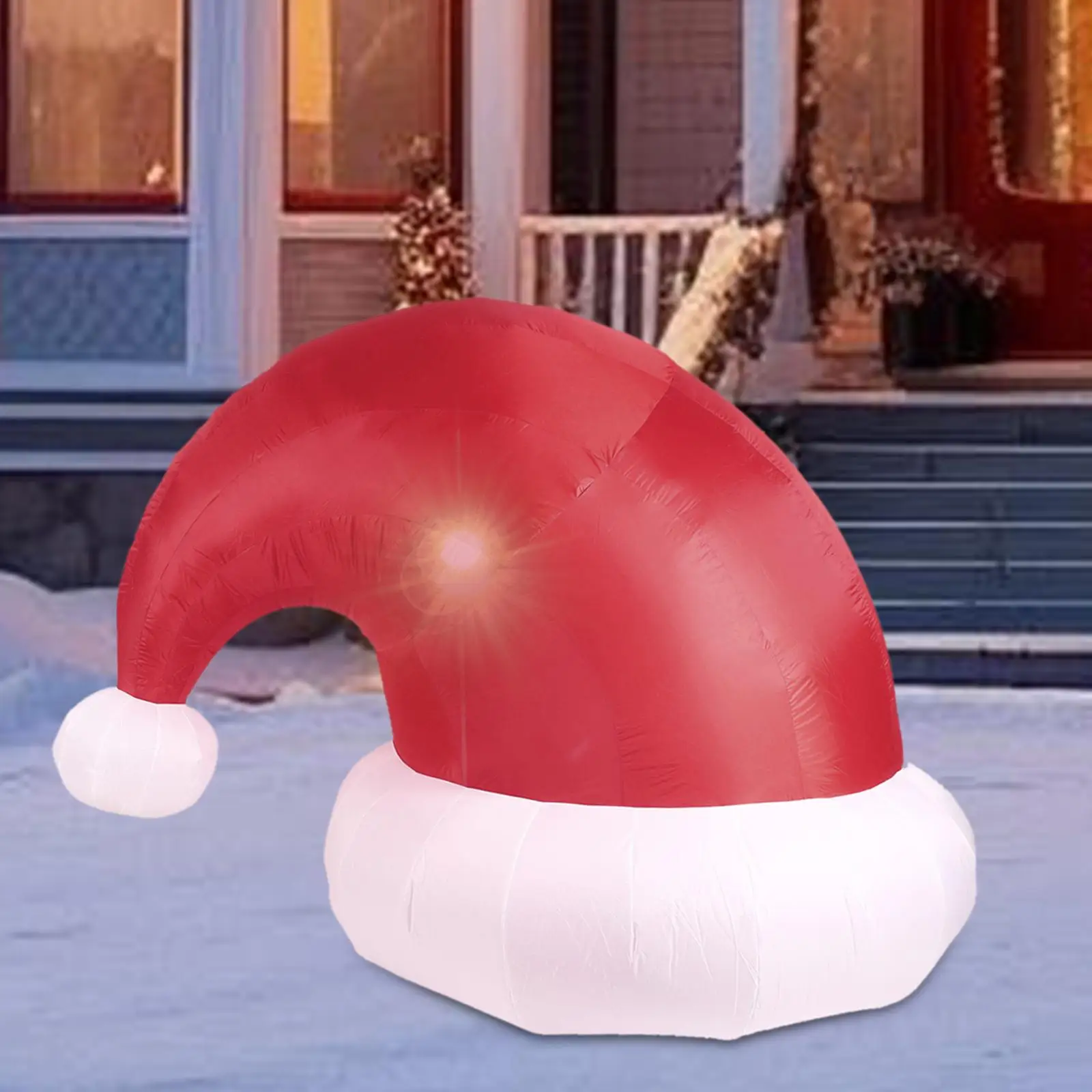 Santa Hat Christmas… - image