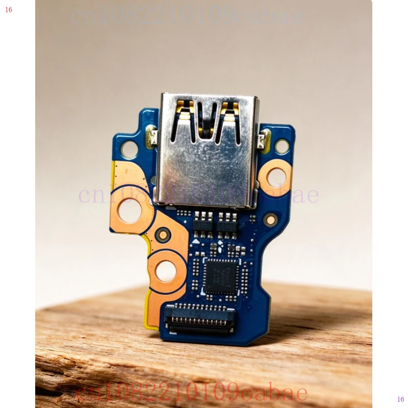 BOARD FOR ASUS Zenbook Q409Z UX3402Z UM3402Y UX3402 UM3402 USB