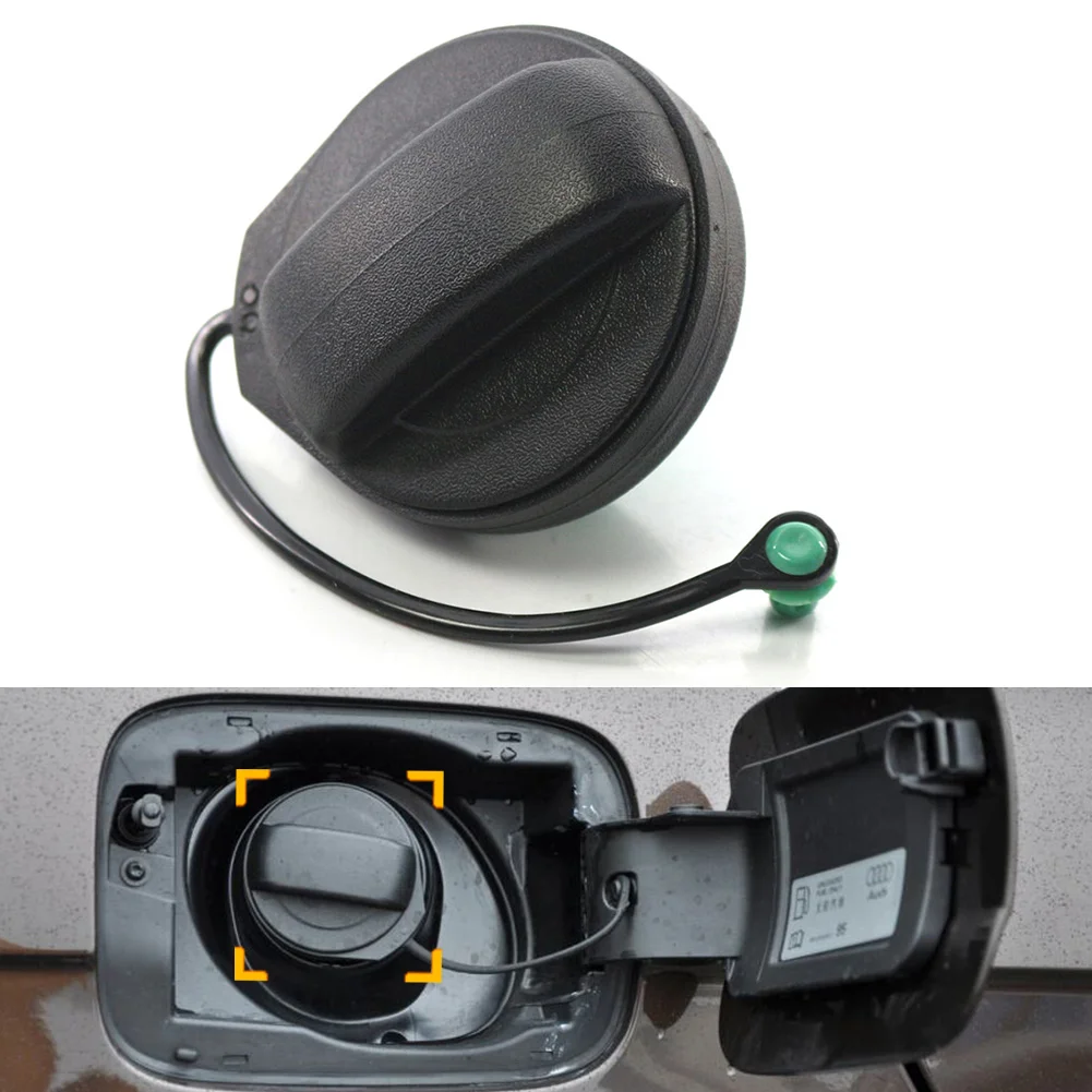 Car Fuel Tank Gas Filler Cap Replacement For Audi A4 B8 A5 S5 A8 S8 S5 Q5 SQ5 RS5 Q7 8K0201550N