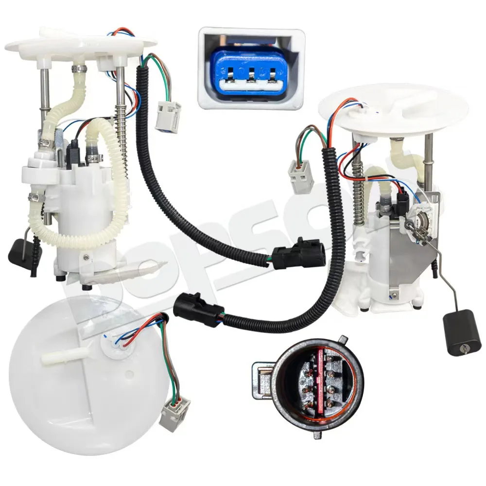 Dopson DPS3066 Electric Fuel Pump Machine Assembly Car Parts E2354M 3C5Z9H307CA 5C5Z9H307A for Lincoln Aviator 4.6L V8 2003-2005