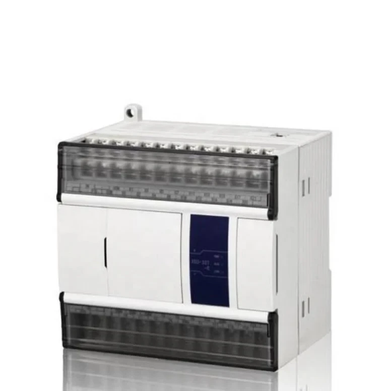 Original Neues XINJE Erweiterungsmodul XD3-32RT-E PLC XD-E8X8YR XD-E32YT-E XD-E16X16YT-C XD-E16X16YR-E XD3-60T-C XD-Serie