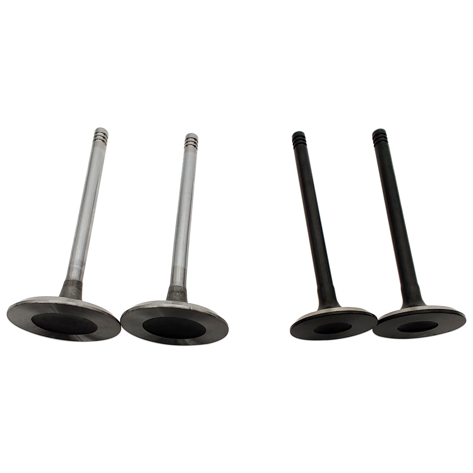 12pcs Intake Valve and Exhaust Valve 420254298,420254682 for Sea motorboat,GTI 130, GTI SE 130, GTX