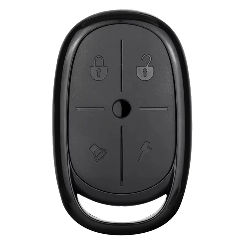 LXYB18B Wireless Copy Remote Controller 433Mhz Universal Remote Control Duplicator Clone Cloning Code For Garage Door Gate