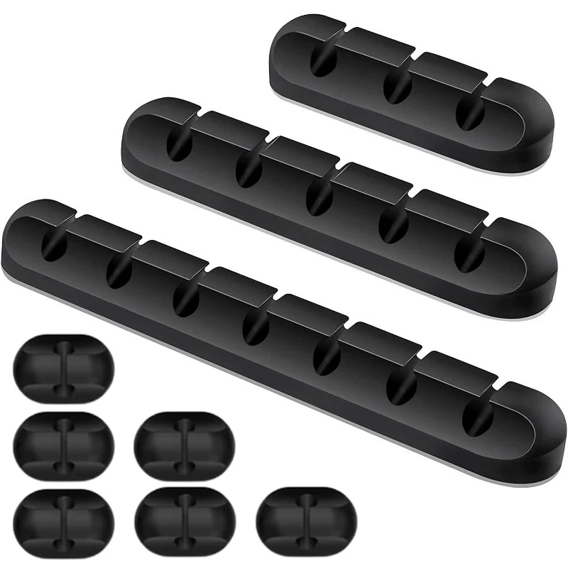Cable Organizer Sil…