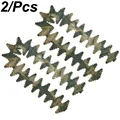 2Pcs ruins