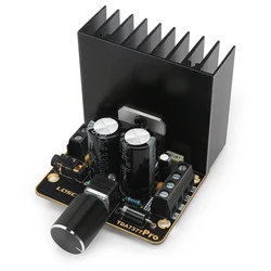 TDA7377 Audio Amplificatore di Potenza Scheda 35X2W Dual Channel Stereo Amplificatore di Potenza Modulo Auto AMP DIY Altoparlanti Home Sound Theatre