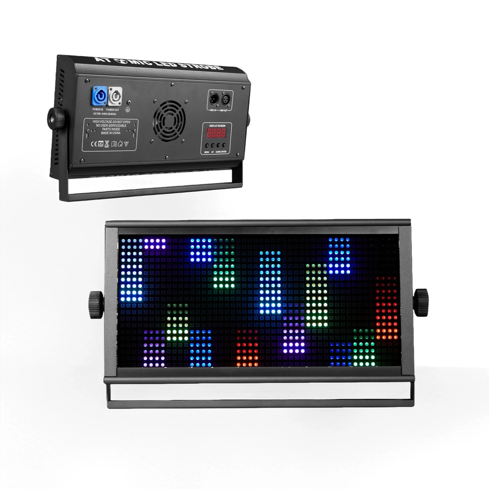 

Светодиодный 120 зон, стробоскоп RGB, 3 в 1, 200 Вт, мытье освещения, DMX512, концертный клуб, патирий, аудитория, ночной клуб