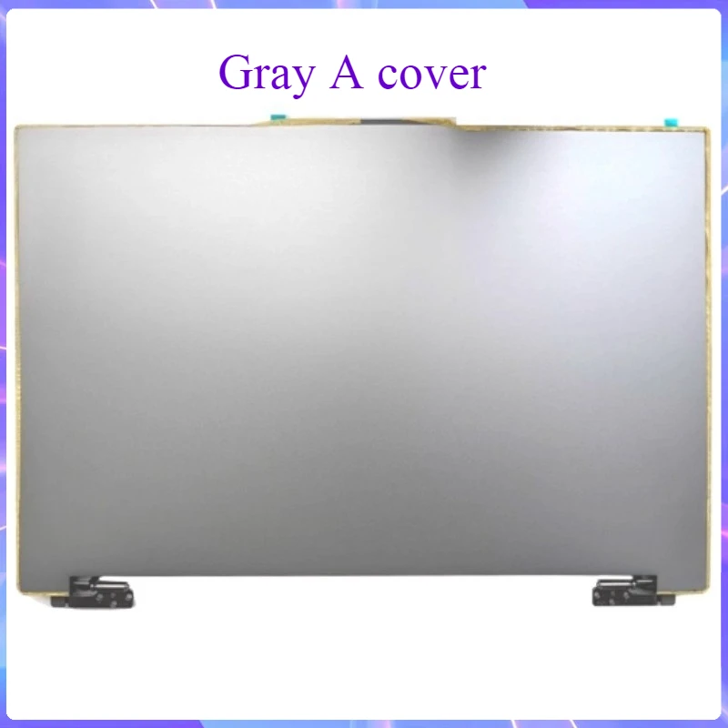 Case For Legion 5 16IRX9 83DG 2024 Y7000P LCD Back Cover 5CB1M72405 Bezel Palmrest 5CB1M72407 Bottom Case Notebook Parts