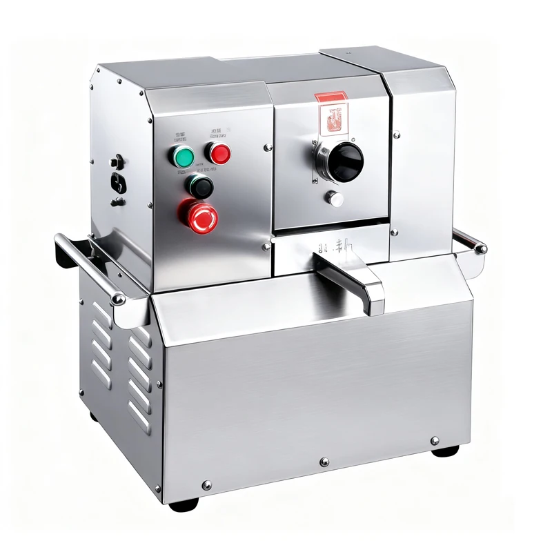 

Коммерческая электрическая автоматическая соковыжималка для сахарного тростника из нержавеющей стали, пресс для производства сока, экстрактор