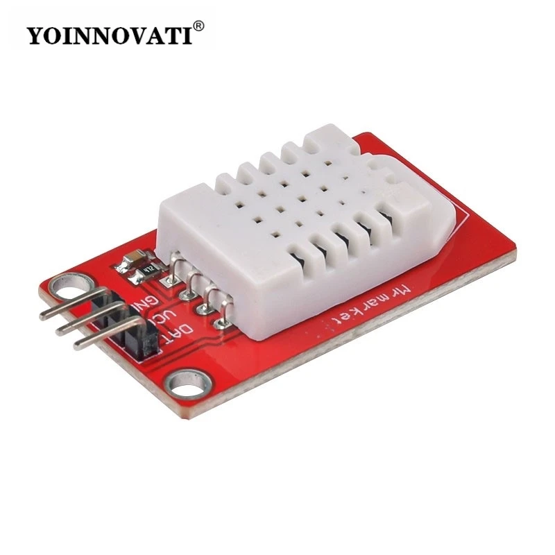Digital Temperature Sensor / Humidity Sensor AM2302 DHT22  Sensor Module for Arduino electronic DIY