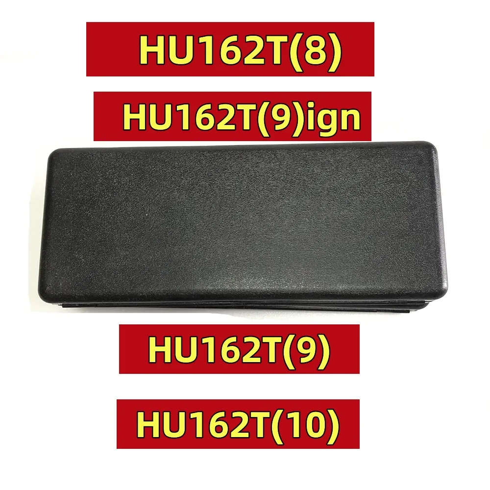 

top selling 1pc lishi 2 in 1 HU162T(8) HU162T(9) HU162T(10)