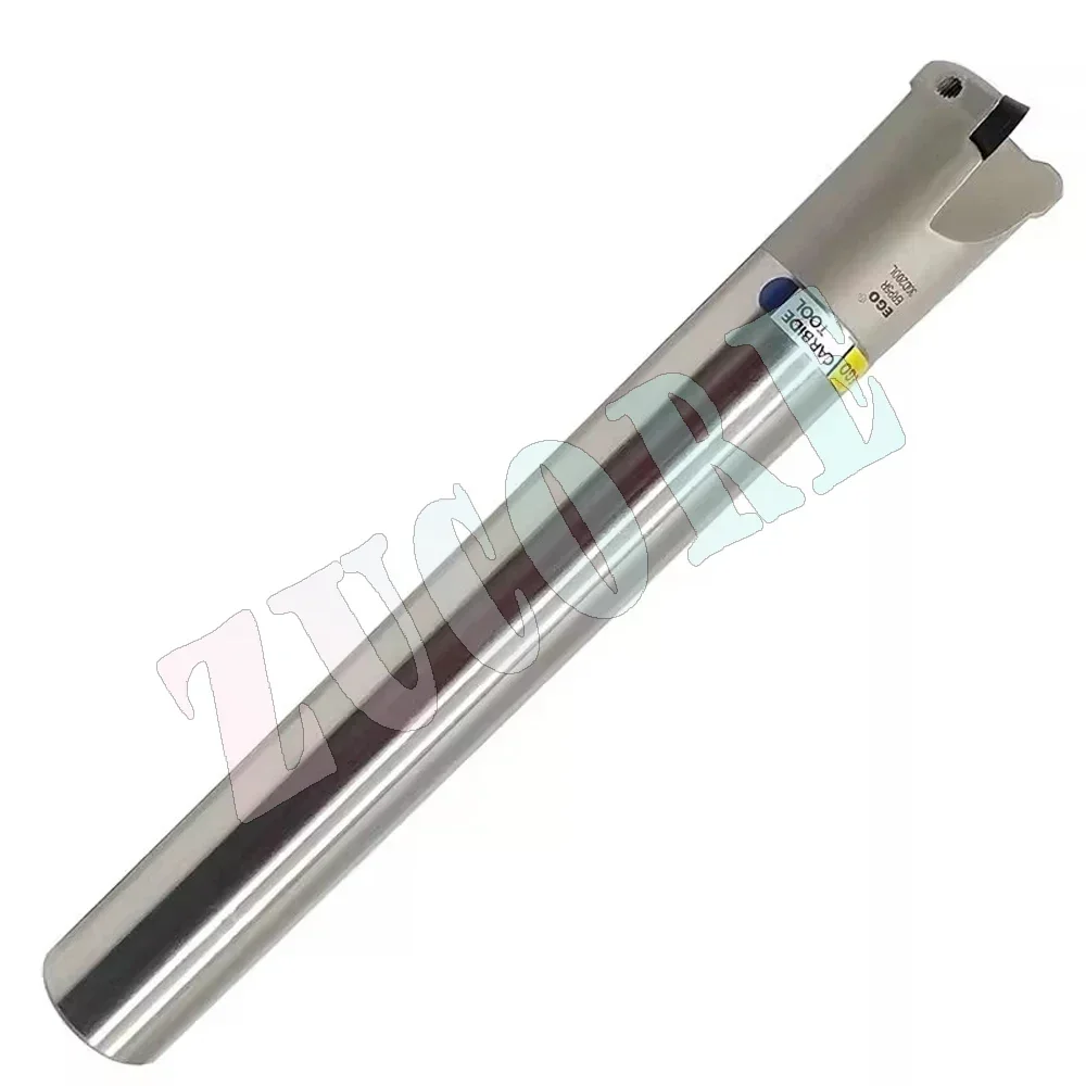 EGO Anti-vibration Bar ERP5R Milling Bit Holder Insert RPMT10T3 R5 CNC Machine Spindle Tool Cutter Lathe Support Accessories