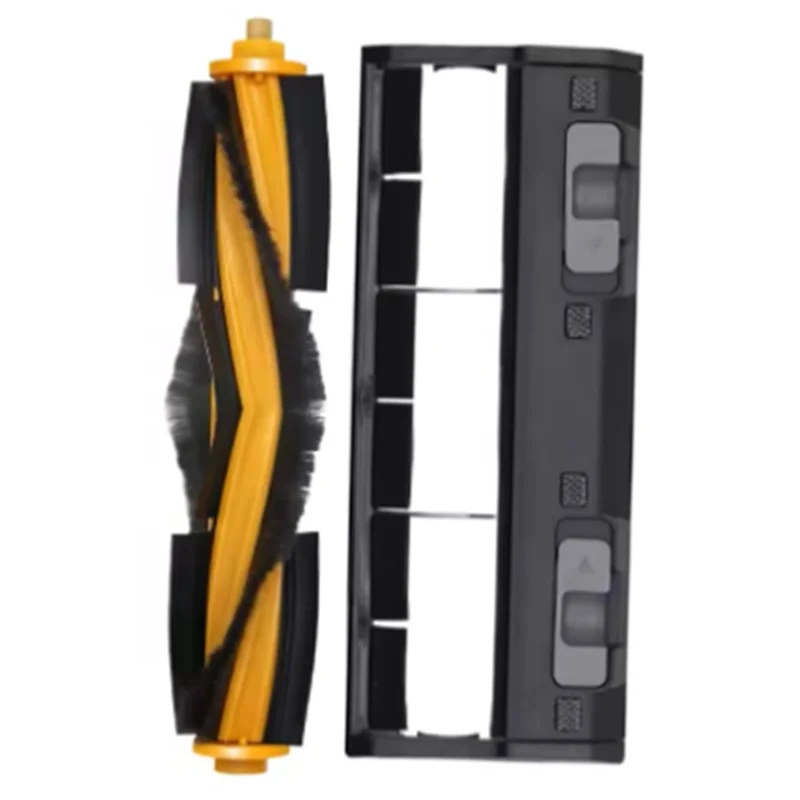 Para ECOVACS Deebot T8 AIVI T9 AIVI accesorios cepillo principal, Cepillo Lateral, filtro, bolsa de polvo, filtro Hepa