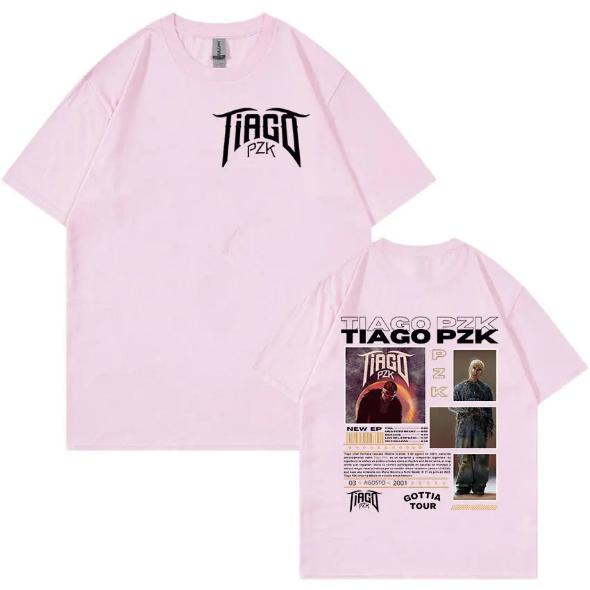 00s T.I rap tee KING PR promo Tシャツ Camiseta XXXTentacion – STYLTRAP