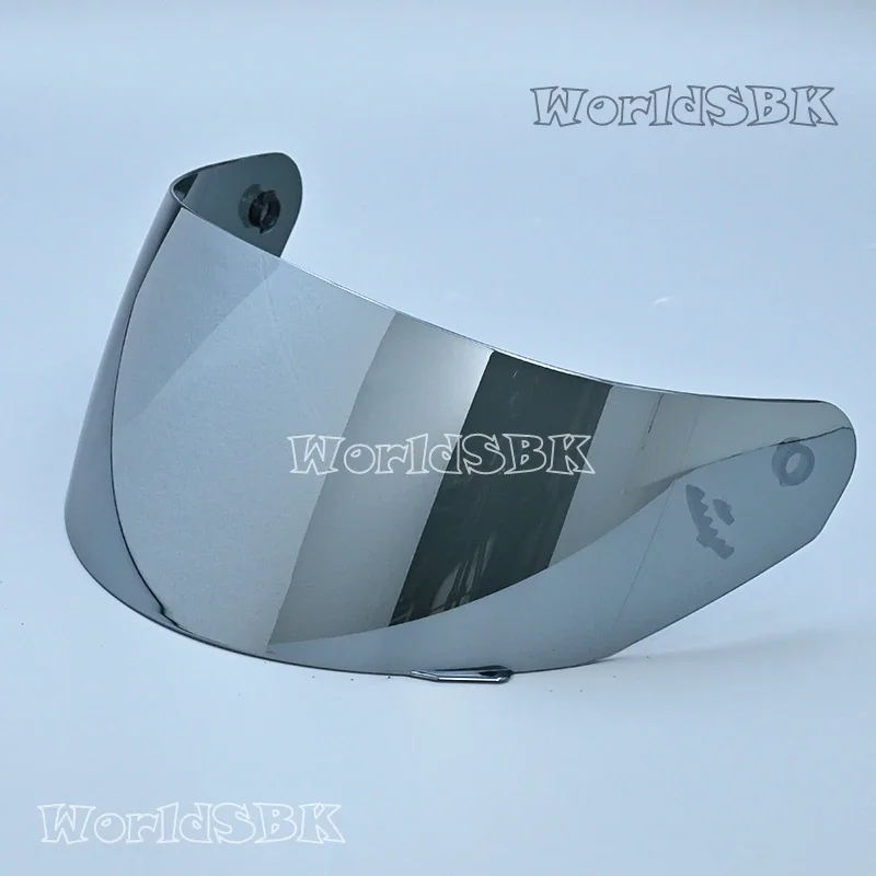 For LS2 MHR-FF-15 Helmet Glass Motorcycle Helmet Visor for LS2 FF352 FF351 FF802 FF369 FF384 Face Sheild Full Face Helmet Lens