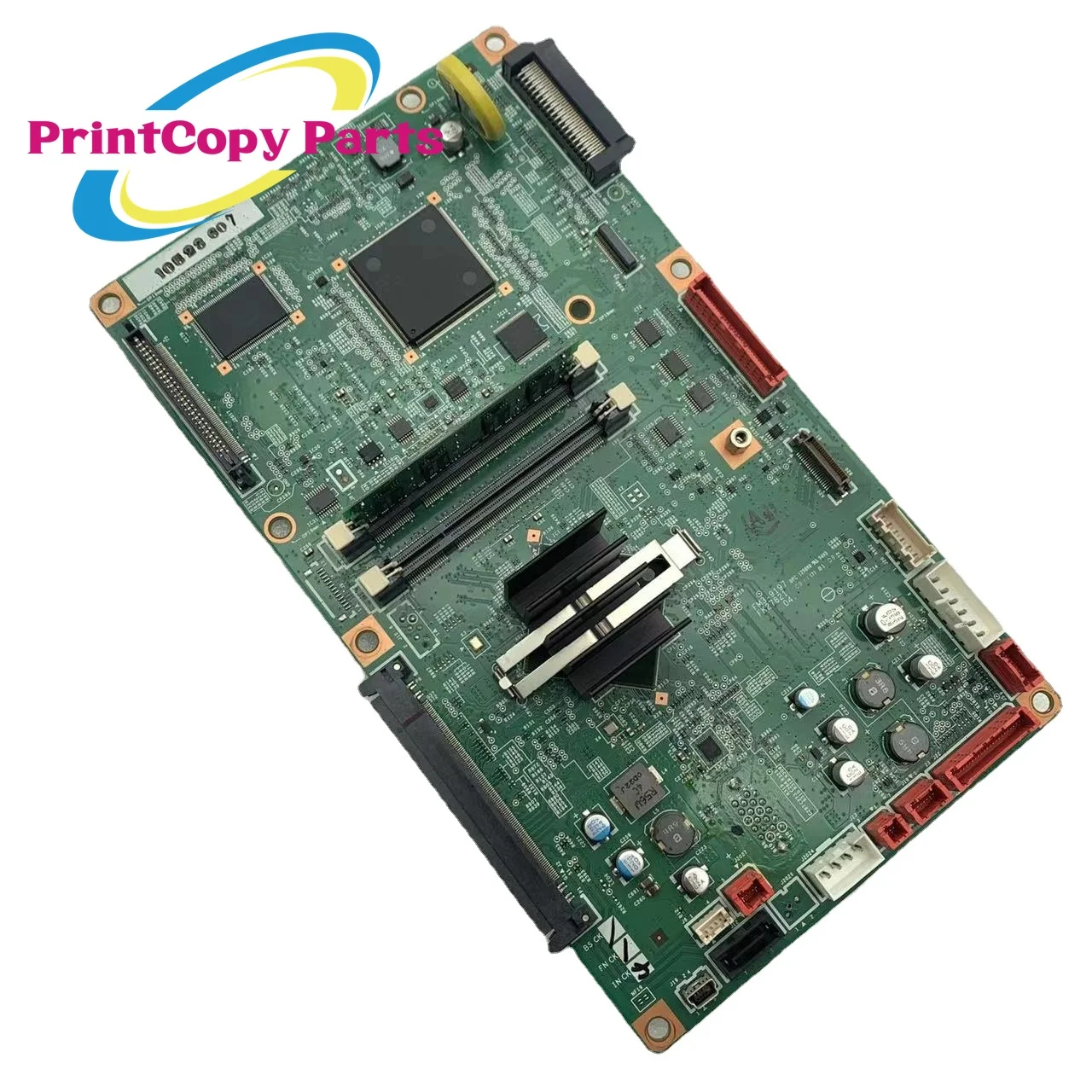 Original FM3-9197 FK27821 Online Board for Canon 6055 6065 6075 8085 8095 8105 Printer Board 3 Months Warranty