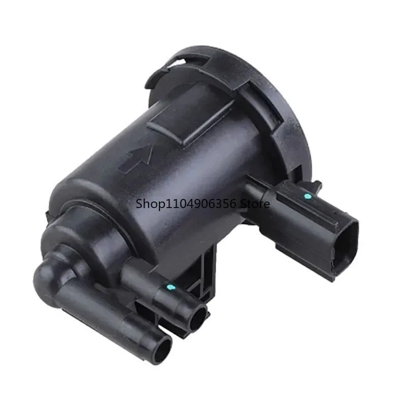 

Электромагнитный клапан адсорбера (угольного фильтра) 4669569 для автомобилей Dodge