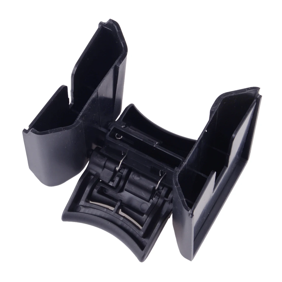 55618-07011 Center Console Cup Holder Insert Divider 55618-07012 Fit for Toyota Avalon 2012 2011 2010 2009 2008 2007 2006 2005