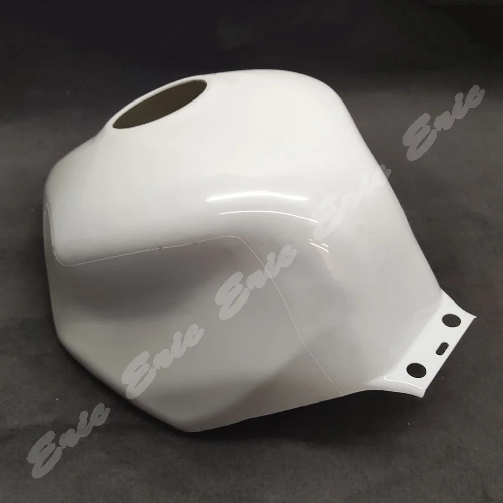 Unpainted ABS Gas Fuel Tank Cover Fairing for HONDA CBR 600RR F4I 2001 2002 2003 2004 2005 2006 2007