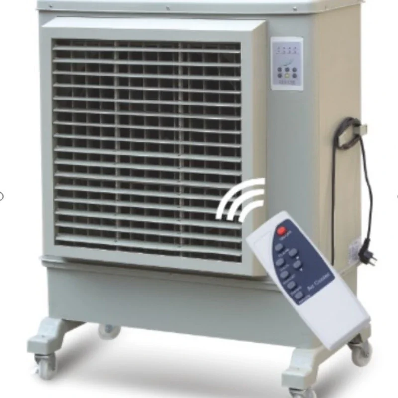 

small ac air-conditioner clean air handling unit ac conditioner evaporative air cooler 110 volts