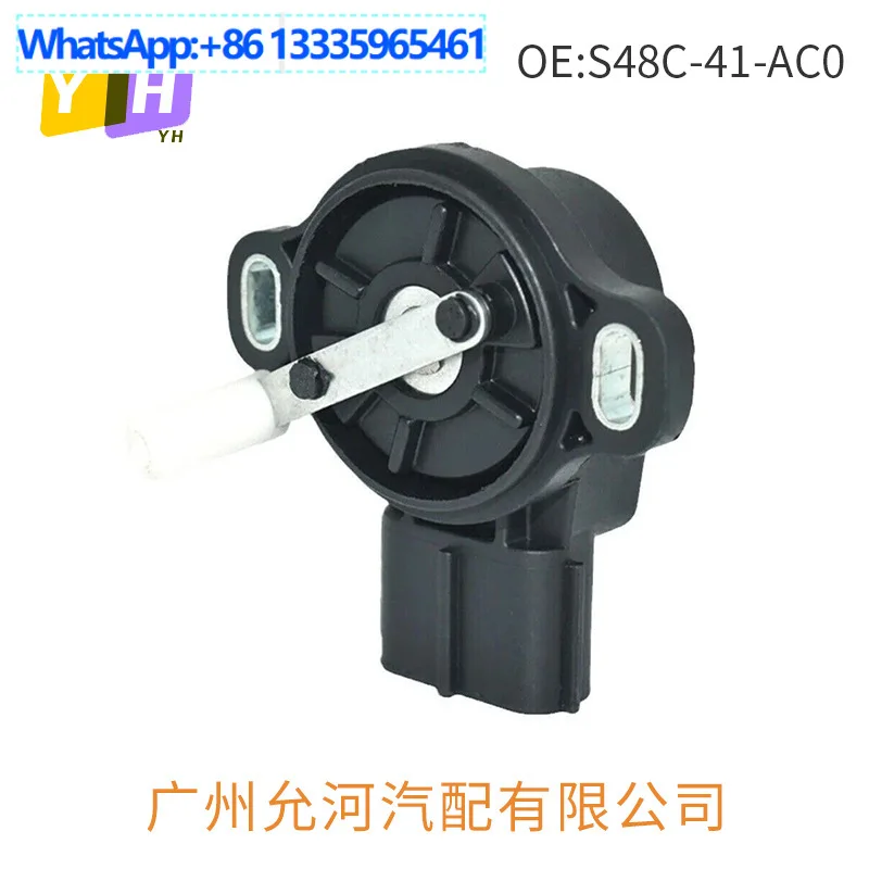 CB05-41-AC0 for Mazda Throttle Position Sensor S48C-41-AC0
