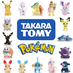 20cm Pokemon Sylveon Pichu Pikachu Doll Cute Mudkip Bewear Ditto Plush Toy Japan Anime Popplio Spheal Plushie Kids Birthday Gift