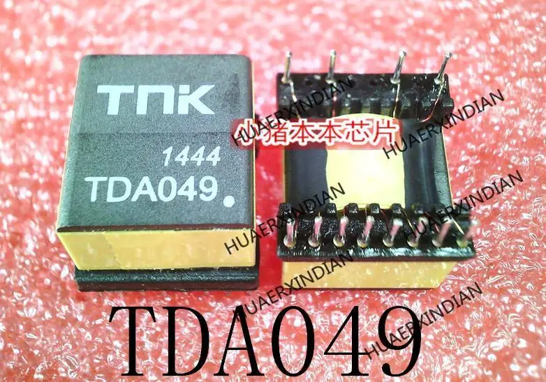 جديد الأصلي TDA049 TOA049 DIP-12 في المخزون