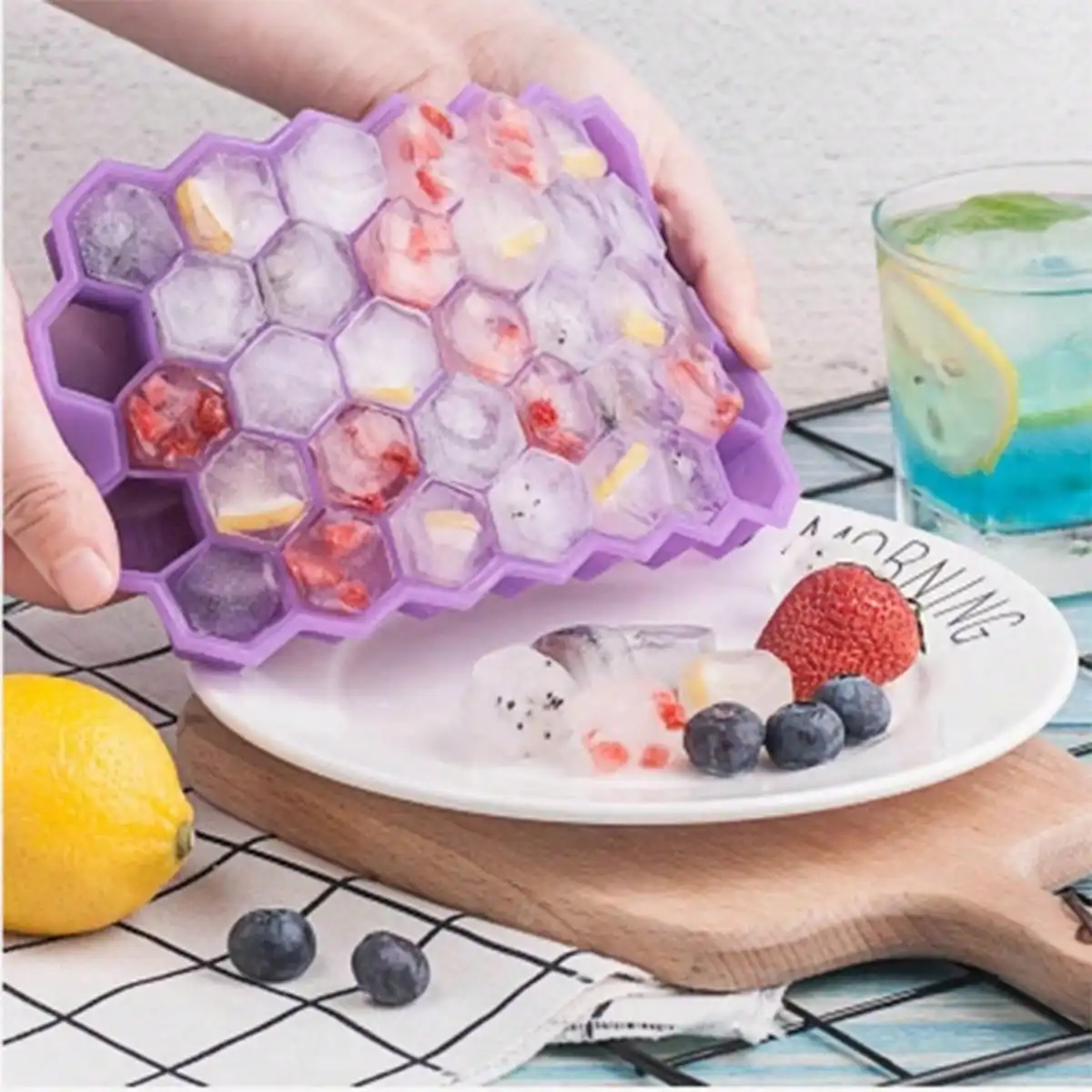Thumbnail 4 - #57 Best Ice Cube Trays to Buy In 2026