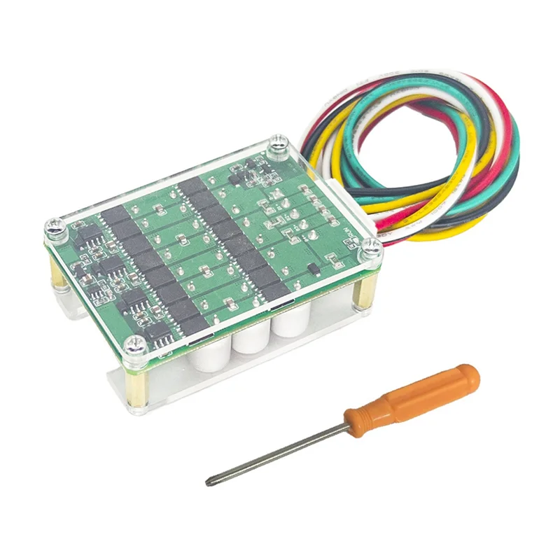 AED7-5.5A Bms 4S Ac… - image