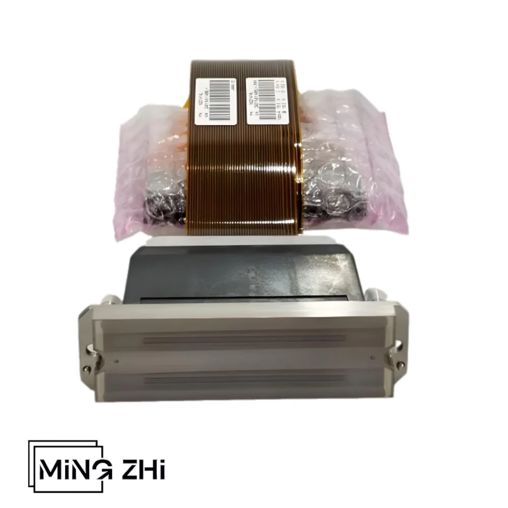 

Новая оригинальная печатающая головка Ricoh Gen5s MH5220 J35000 J35202 для УФ-струйного принтера, запчасть
