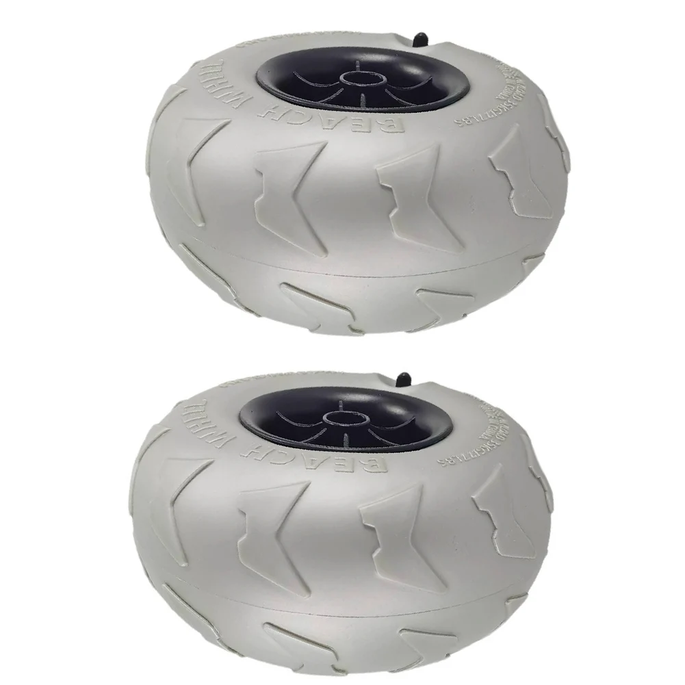 

Beach Outdoor Activities Balloon Kayaking Tires Outdoor Equipment Easy Installation Multi-Purpose Application Weight 840g