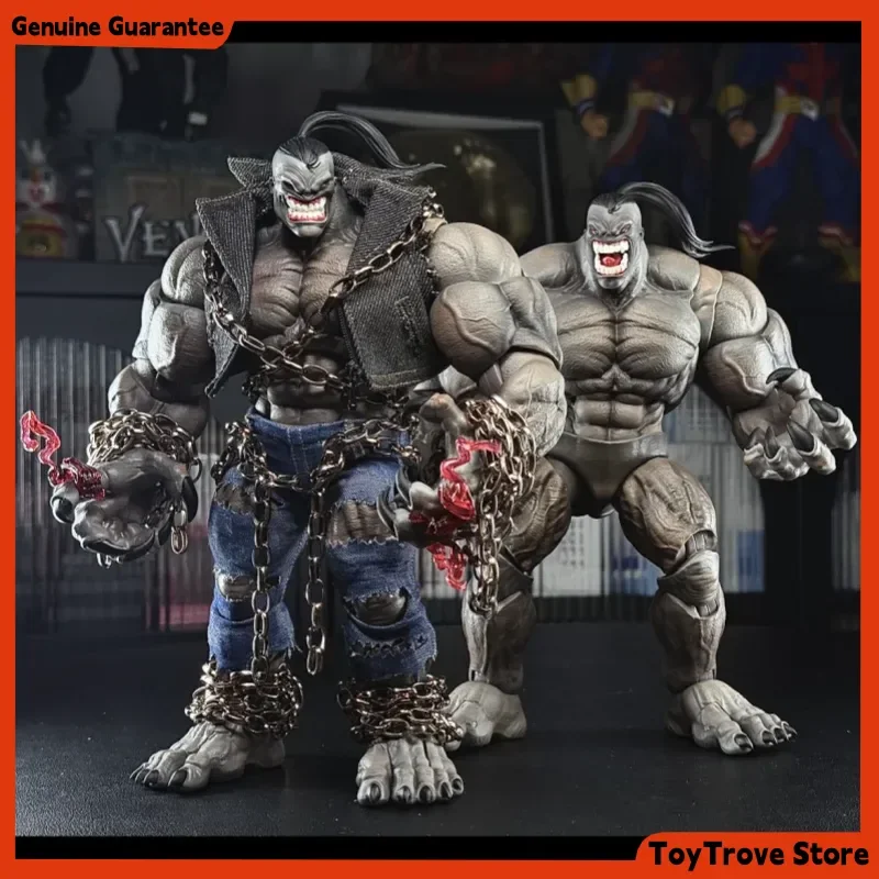 

Оригинальный 1/12 Axytoys Axy-D001-A для мужчин, солдат, дьявол, красный, серый, орки, демон, полный набор, 6 дюймов, экшн-фигурка, коллекционные игрушки, подарки