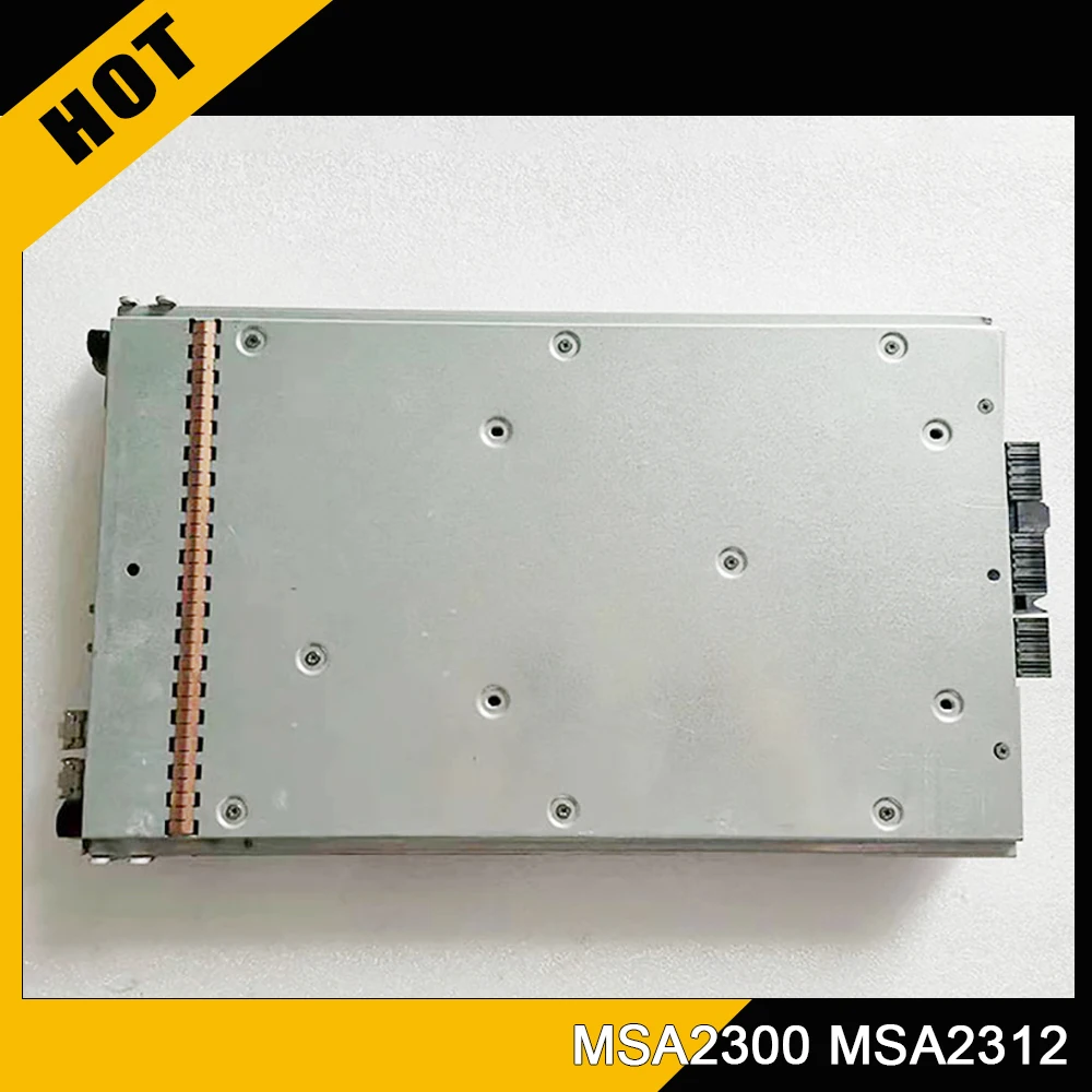 MSA2300 MSA2312 لـ HP AJ798A 490092 -001 وحدة تحكم