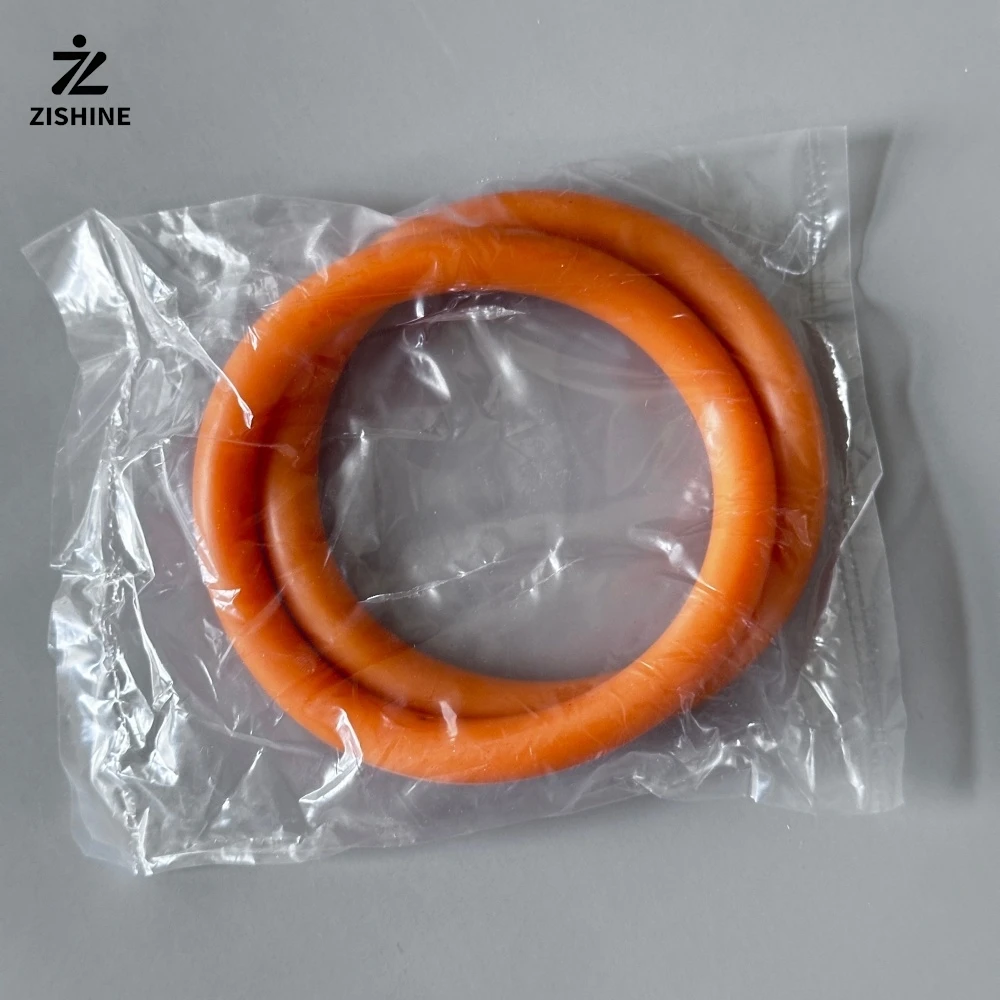 1 Pair Prosthetic Hip Joint 7E4 Rubber Band Elastic Extension Assist Rings for Hip Disarticulation Joint Components